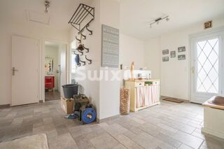  Maison � vendre 8 pi�ces 187 m�