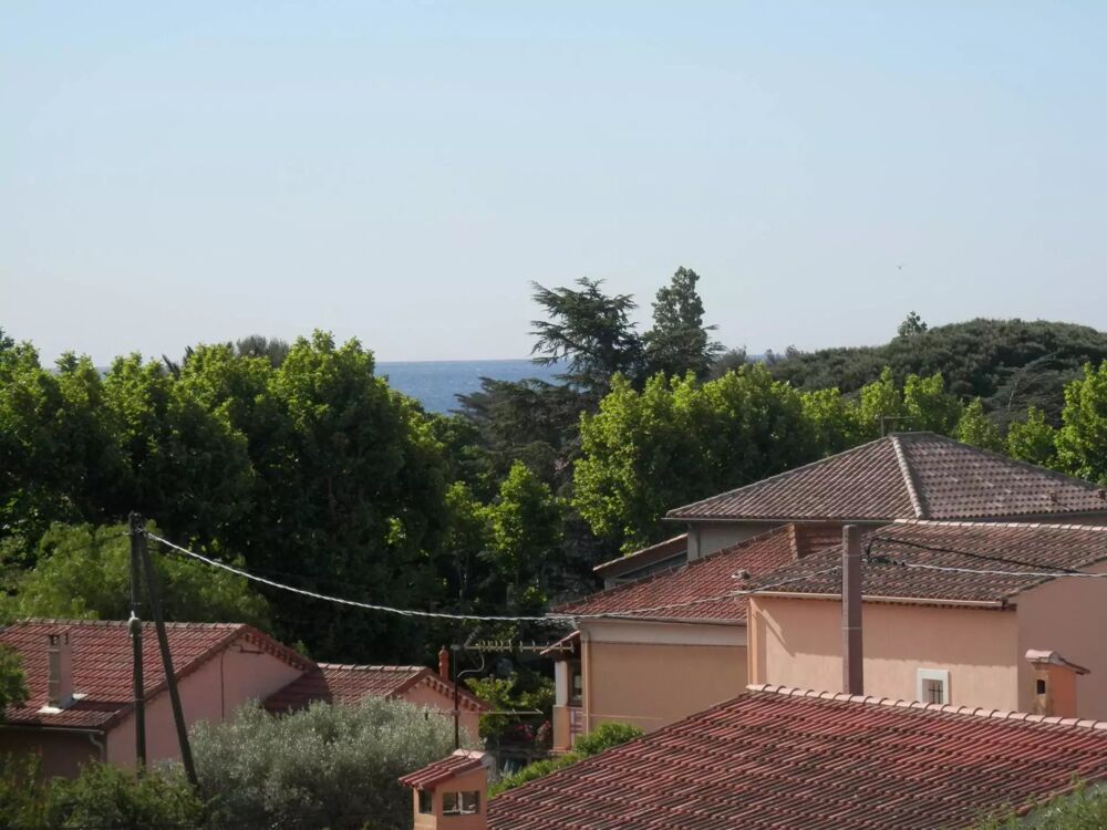Location Appartement La Seyne Mar Vivo F3 en dernier étage La seyne-sur-mer