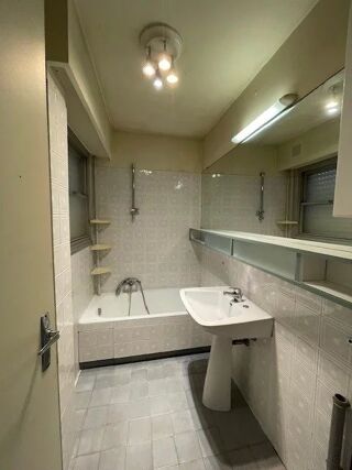  Appartement � vendre 2 pi�ces 46 m�