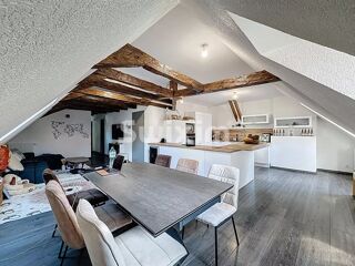  Appartement � vendre 4 pi�ces 141 m�