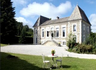  Maison à vendre 6 pièces 196 m²
