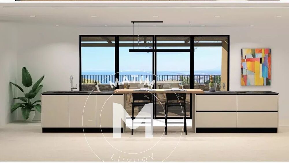 � vendre  Villa Bastia (20600)