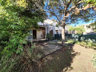  Maison � vendre 4 pi�ces 86 m�