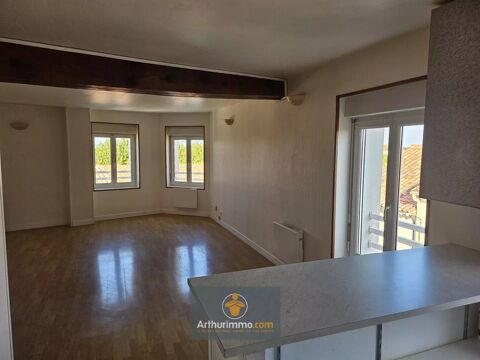  Appartement  louer 2 pices 54 m
