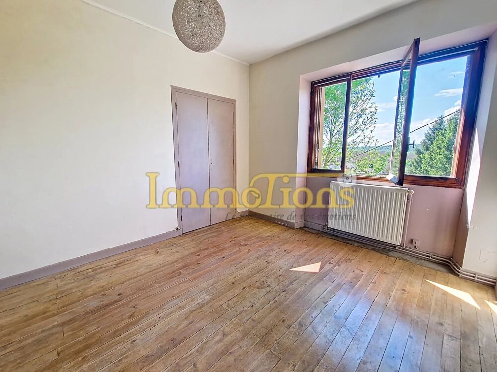 Vente Maison PROCHE SAINT MARCELLIN Saint-romans