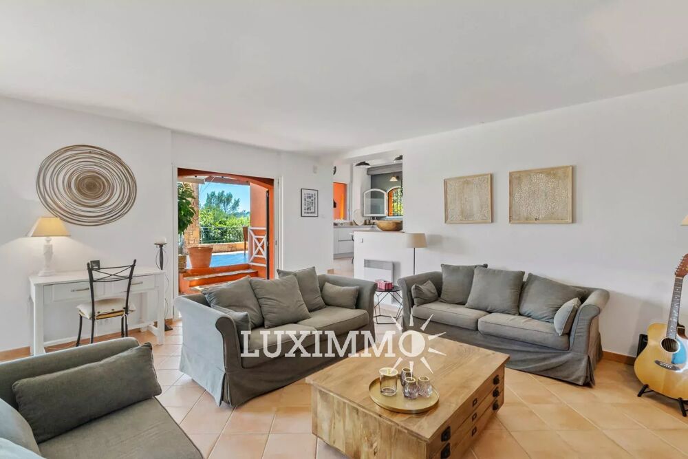 Vente Maison VILLA 4CH - VUE PANORAMIQUE Châteauneuf-grasse