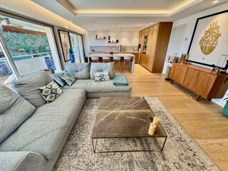 Vente Appartement Cannes Tassigny vente 4 pièces en dernier étage Cannes