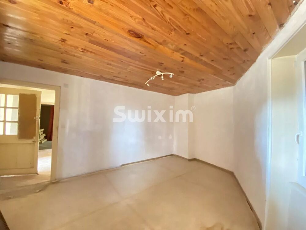 Vente Immeuble Ensemble immobilier potentiel 400 m2 avec revenus locatifs Cavillargues