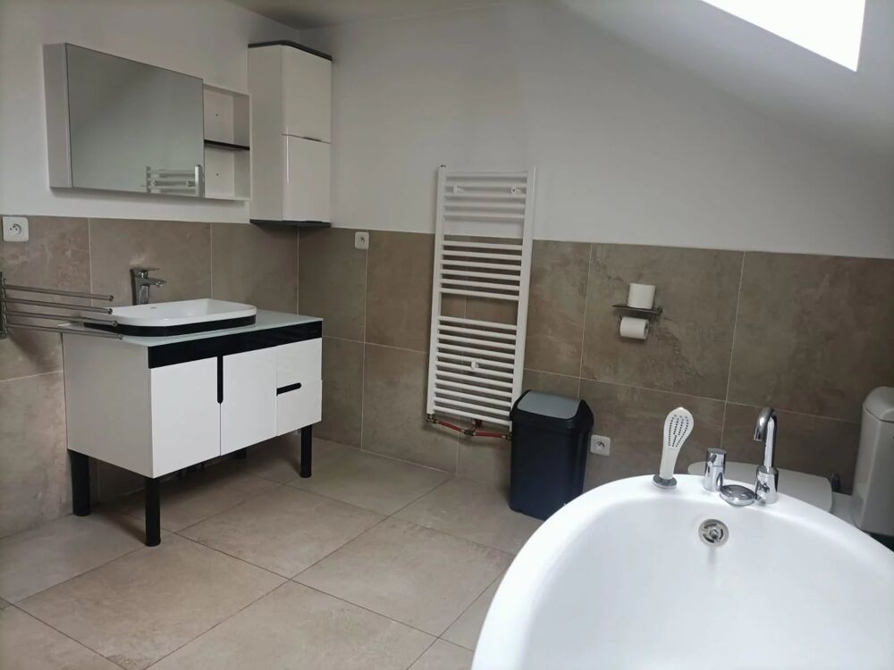 � vendre  Maison Antony (92160)