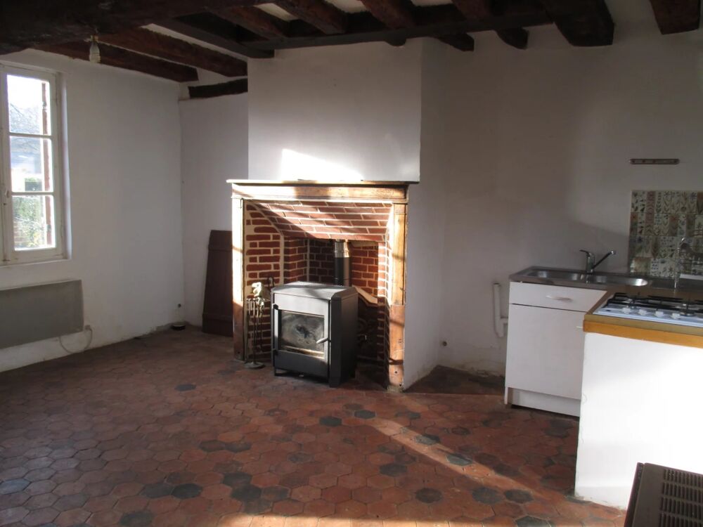 Vente Maison Charmante maison de village secteur serifontaine Sérifontaine