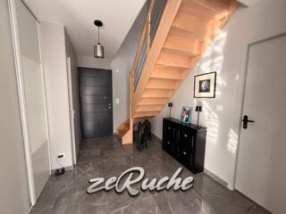  Maison � vendre 5 pi�ces 128 m�