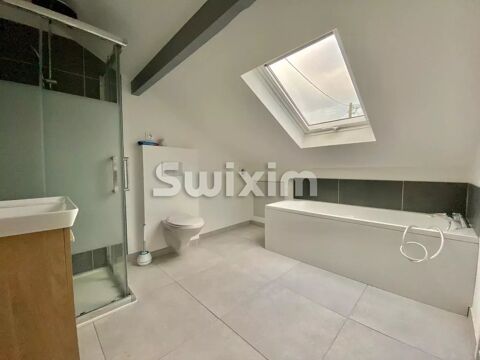  Maison � louer 4 pi�ces 110 m�