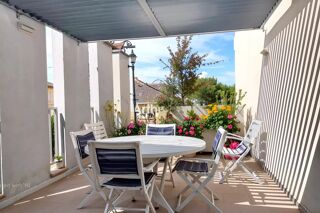  Appartement à vendre 3 pièces 91 m²