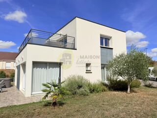  Maison à vendre 5 pièces 130 m²