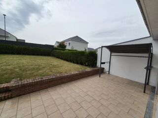  Maison à louer 100 m²