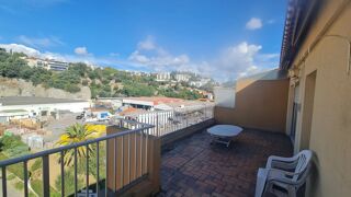  Appartement à vendre 4 pièces 110 m²
