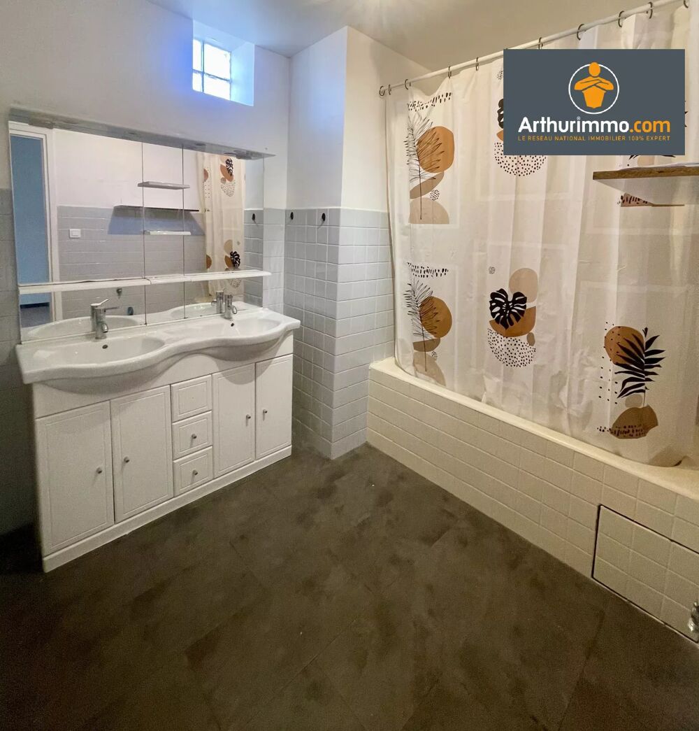 Appartement de type 3 de 91 m² - Propriano