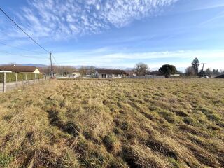  Terrain à vendre 401 m²