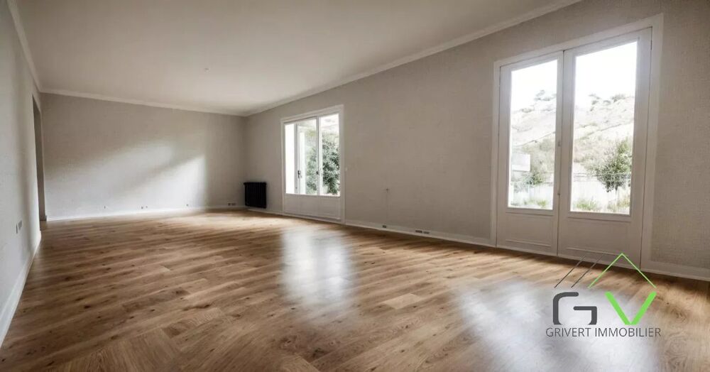 Vente Maison LANGLADE (30) Maison 112m² / parcelle de 1426m² Langlade