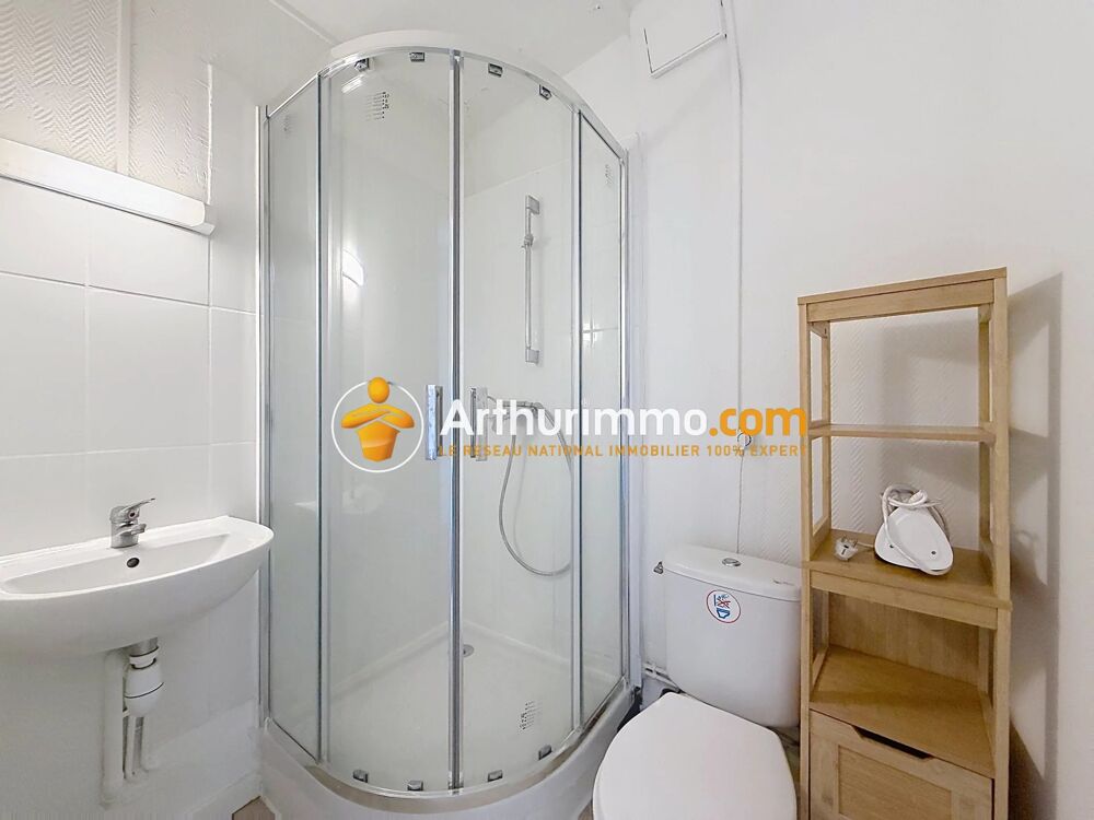Vente Appartement Appartement 2 pièces Bourgoin-jallieu