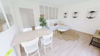  Appartement  vendre 3 pices 53 m