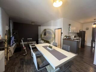  Appartement  vendre 4 pices 79 m