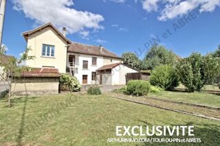  Maison � vendre 10 pi�ces 212 m�