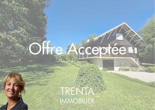  Maison � vendre 5 pi�ces 117 m�