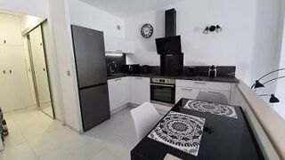  Appartement à louer 1 pièce 30 m²