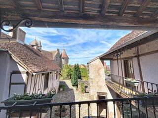 Maison à vendre 12 pièces 331 m²