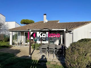  Maison � vendre 6 pi�ces 143 m�