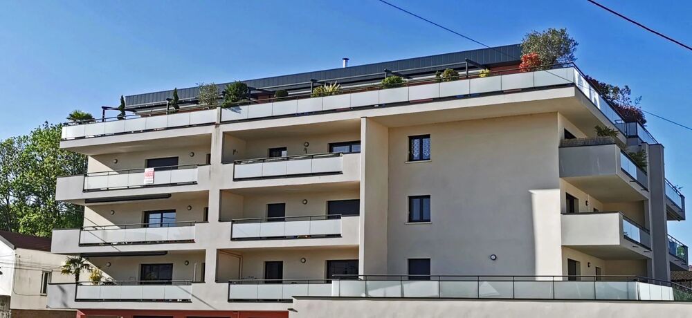 Vente Appartement Appartement 3 pièces Dole