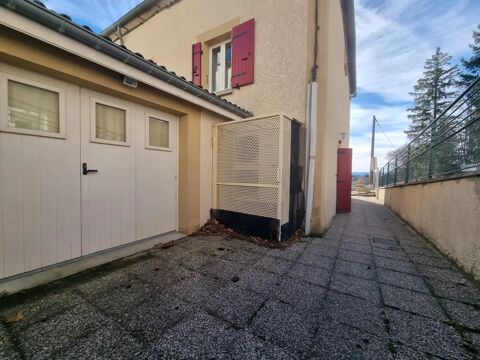  Maison � louer 4 pi�ces 76 m�