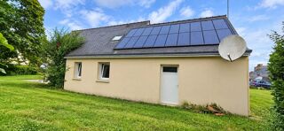  Maison à vendre 6 pièces 139 m²