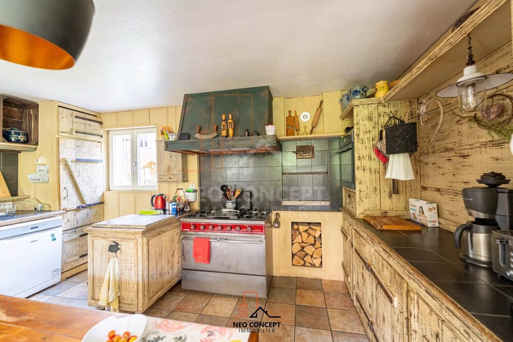  vendre  Maison Brumath (67170)