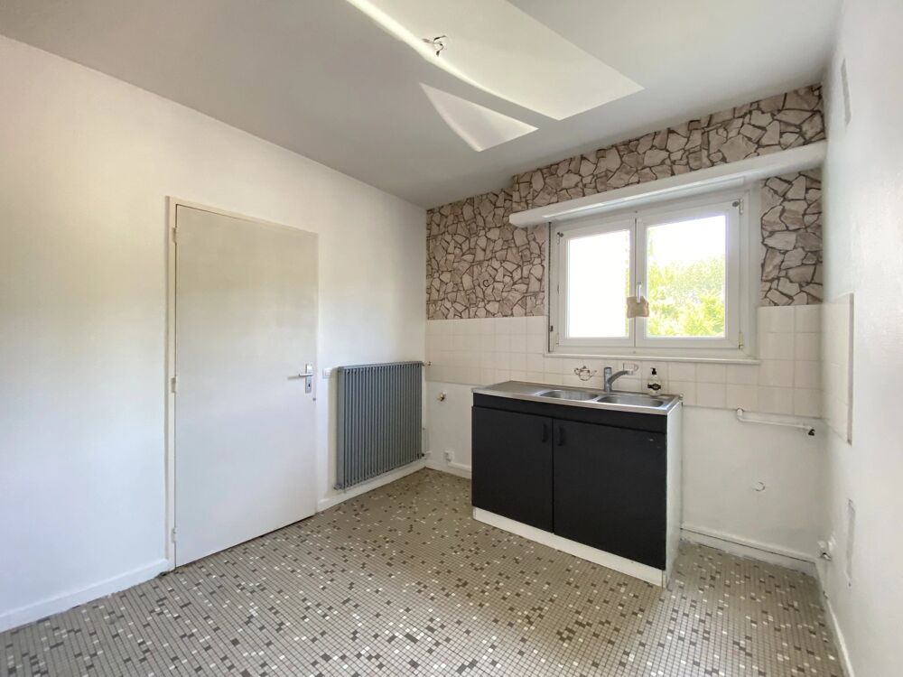 A LOUER - T2 de 52.92m² - ILLKIRCH GRAFFENSTADEN
