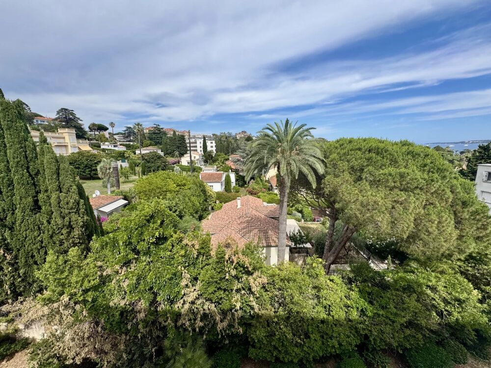 Cannes Vente 3 pièces à 2 pas des plages