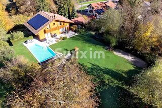  Villa � vendre 8 pi�ces 180 m�