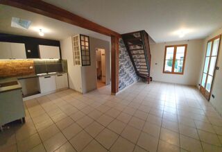  Maison à louer 62 m²