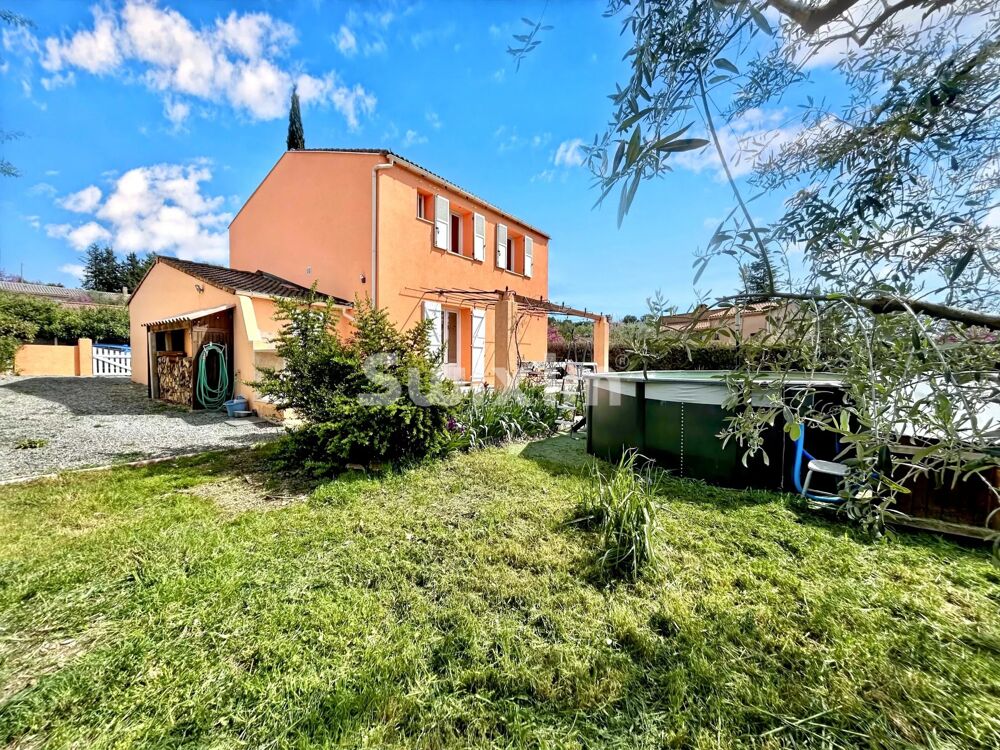 Maison 5 pièces 99 m² · à Draguignan · 99 m² · 370 000 €