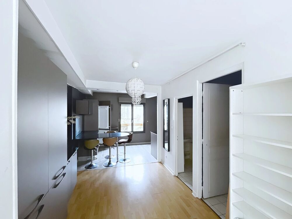 Vente Appartement Duplex lumineux de 86 m² à Laon, 3 chambres Laon