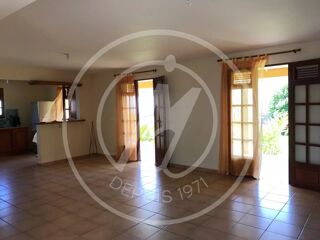  Maison à louer 5 pièces 127 m²