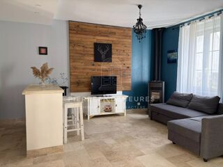  Maison à vendre 3 pièces 81 m²