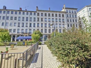  Appartement  vendre 2 pices 24 m