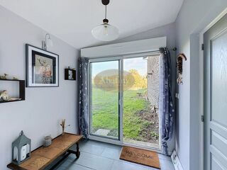  Maison à vendre 6 pièces 190 m²