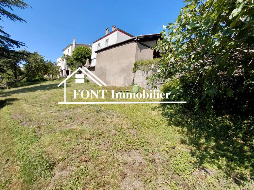 SAINT-ÉTIENNE, TERRENOIRE, ENSEMBLE IMMOBILIER