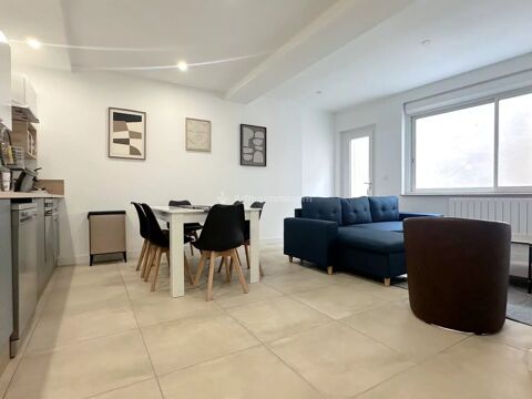  Appartement � louer 1 pi�ce 19 m�