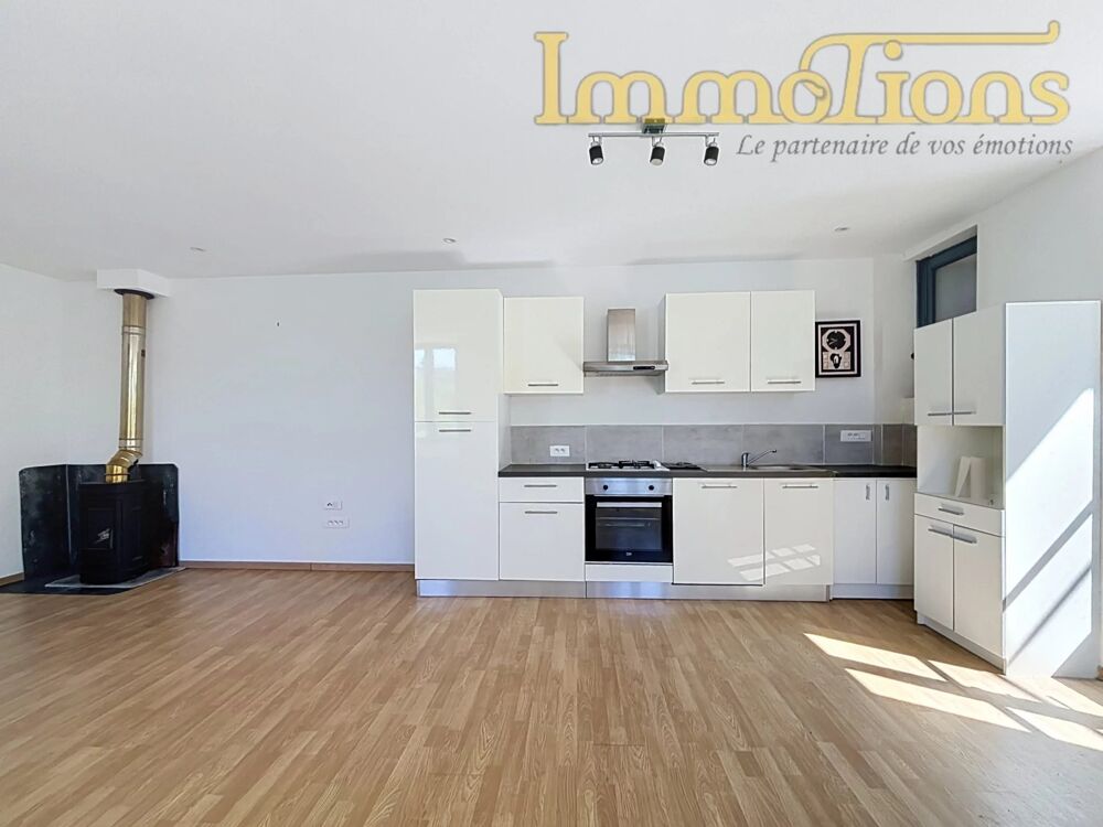 Vente Maison EXCLUSIVITÉ ! Saint-just-de-claix