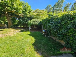  Maison à vendre 7 pièces 150 m²