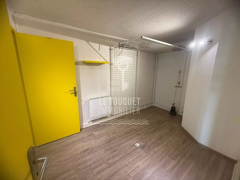 à vendre  Appartement Le Touquet-Paris-Plage (62520)